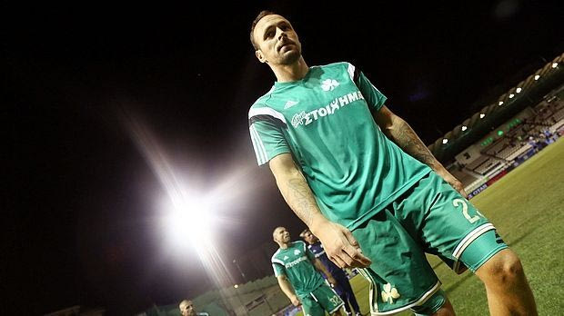 Θετικά μηνύματα για Σίλντενφελντ