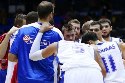 Εγκεφαλικό ζήτημα το αποψινό παιχνίδι