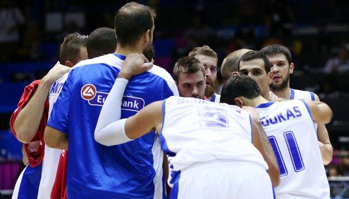 Εγκεφαλικό ζήτημα το αποψινό παιχνίδι