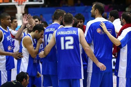 Η πρώτη θέση φέρνει… ξεκούραση