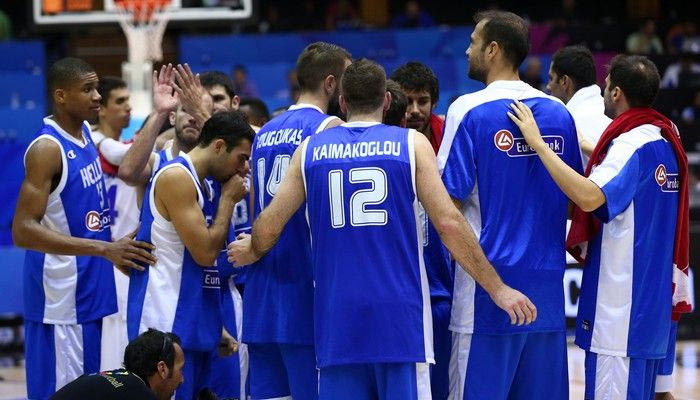 Η πρώτη θέση φέρνει… ξεκούραση