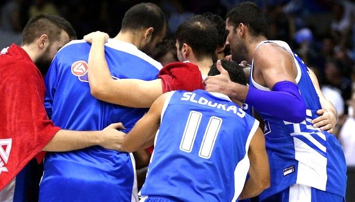 Μερικά ψέματα για την Εθνική Ελλάδας