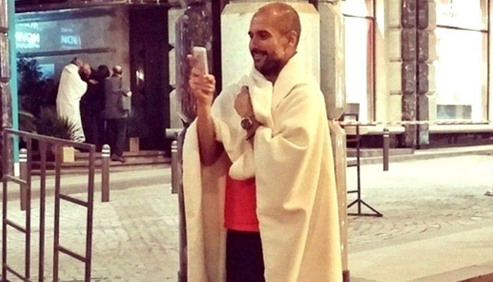 Συναγερμός για φωτιά στο ξενοδοχείο της Μπάγερν