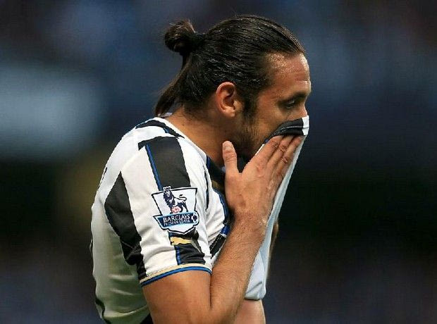 Αποκάλυψε ότι πάσχει από καρκίνο ο Γκουτιέρες