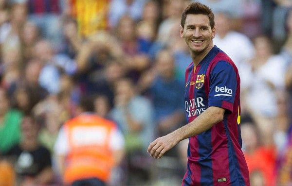 Τα 401 γκολ του Μέσι (VIDEO)