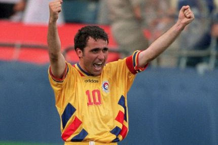 Ένας Χάτζι στη Λεωφόρο