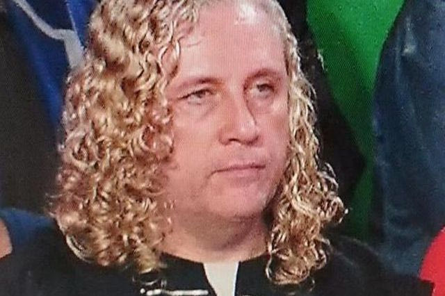 Το χειρότερο κούρεμα οπαδού! (PHOTO)