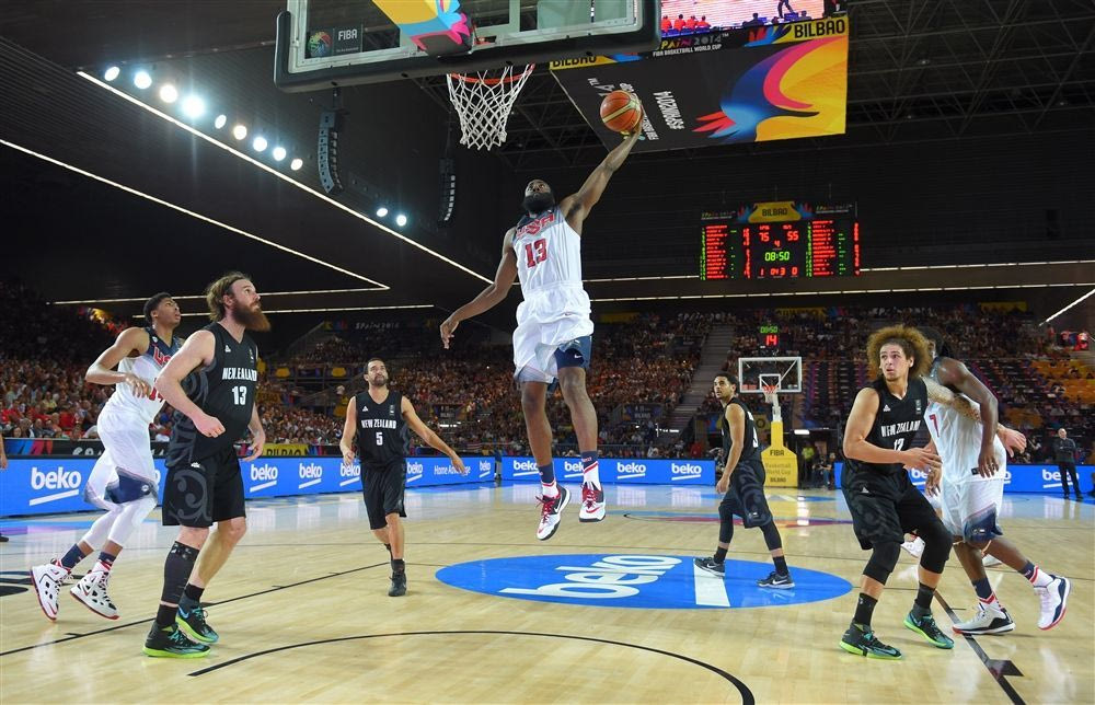 Το NBA πήγε Ισπανία (VIDEOS)
