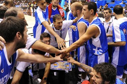 Στο τρένο της Μαδρίτης με το χαμόγελο στα χείλη