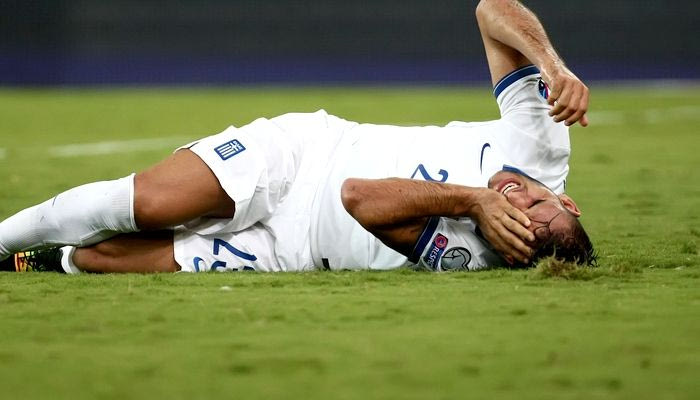 Έχει σοβαρές αιτίες το 0-1 με τη Ρουμανία