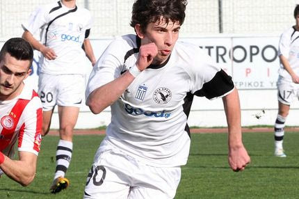 Συνέχεια με Χιντασέλι