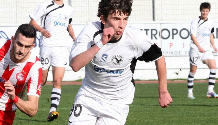 Συνέχεια με Χιντασέλι