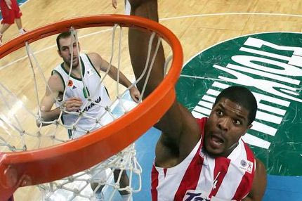 Χάινς: “Ικανοποιημένοι από την εμφάνιση”