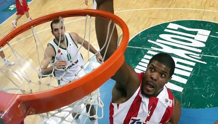 Χάινς: “Ικανοποιημένοι από την εμφάνιση”