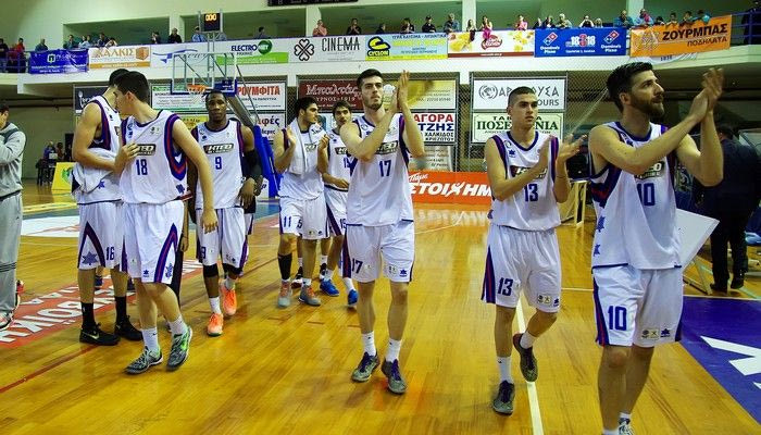 Αποχώρησε ο Ίκαρος, στη θέση του η ΑΕ Λιβαδειάς