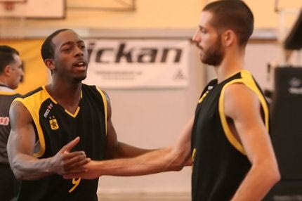 Ηλυσιακός – Άρης 64-83