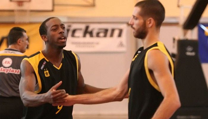 Ηλυσιακός – Άρης 64-83