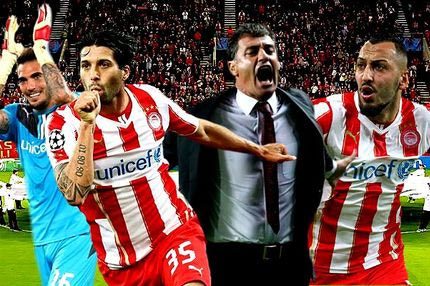 Ιδανικός αντίπαλος για πρεμιέρα η Ατλέτικο