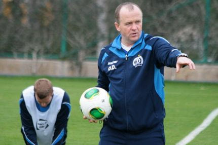 “Πολύ δύσκολο το έργο μας…”