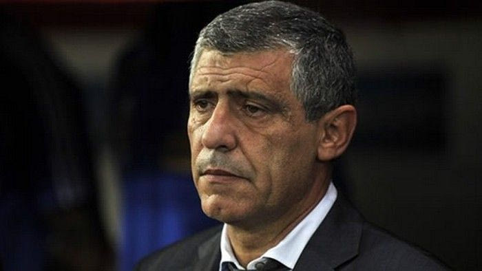 Θέλουν τον Σάντος να αναλάβει την Πορτογαλία