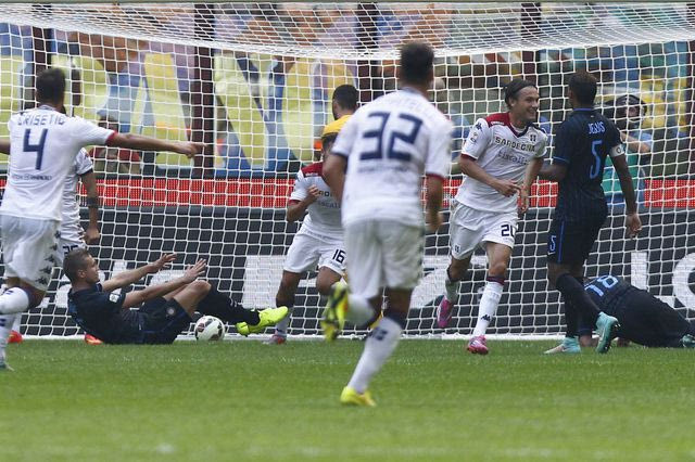 5η αγ.: Ταπείνωση για Ίντερ, ισόπαλη η Μίλαν (VIDEOS)