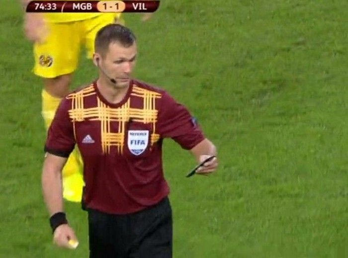 Διακοπή αγώνα λόγω… iPhone! (VIDEO)