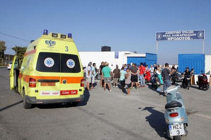 Κι αν συνέβαινε σε Ολυμπιακό στην Τούμπα;