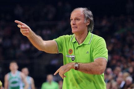 Ιβάνοβιτς: “Πολύ κακό παιχνίδι”