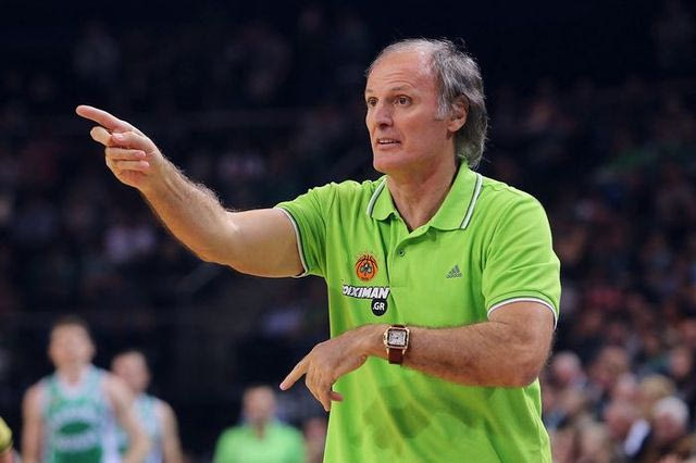 Ιβάνοβιτς: “Πολύ κακό παιχνίδι”