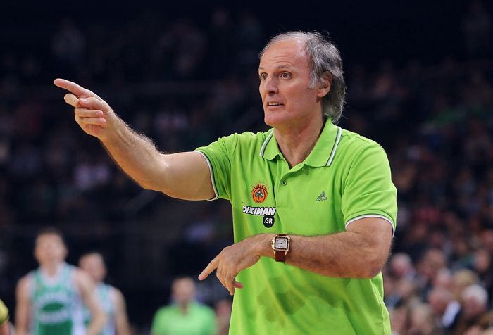 Ιβάνοβιτς: “Πολύ κακό παιχνίδι”