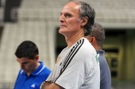 Ιβάνοβιτς: “Μαθαίνεις και από τις ήττες”