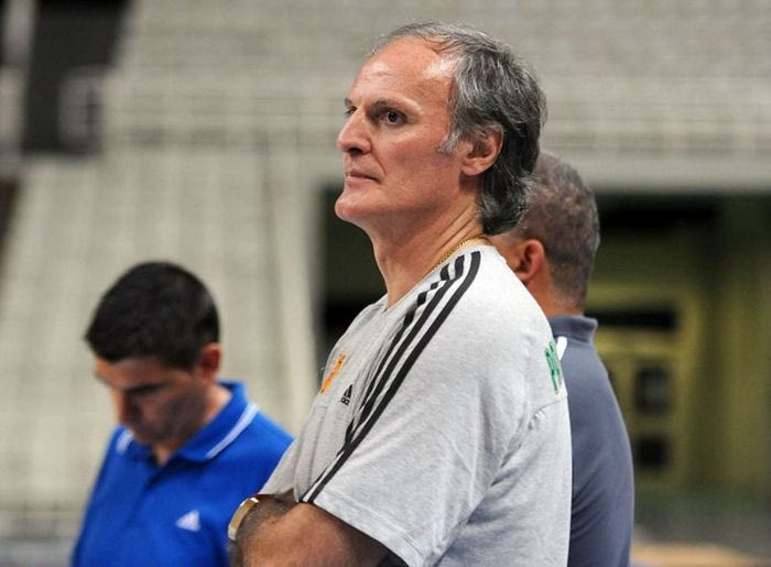 Ιβάνοβιτς: “Μαθαίνεις και από τις ήττες”