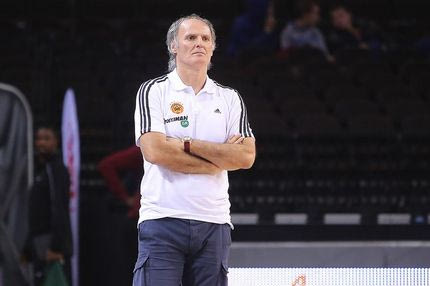 Iβάνοβιτς: “Κρατάμε την άμυνα”