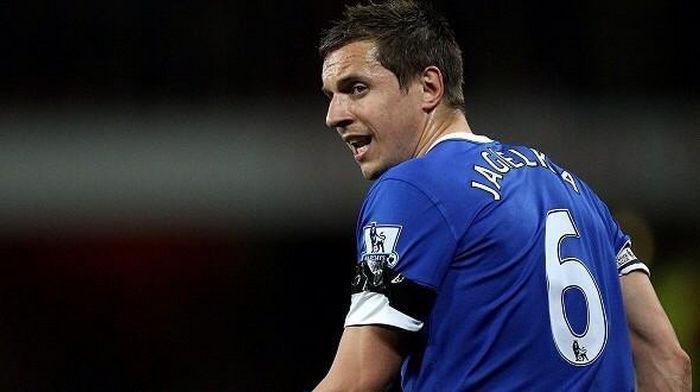 Απίθανο σουτ και γκολ από τον Τζαγκιέλκα (VIDEO)