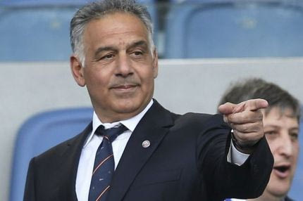 Παλότα: “Δηλητήριο ο Μπενατιά!”