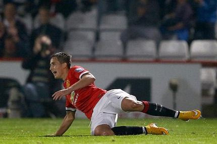 Τι έβαλε ο Γιανουζάι! (VIDEO)