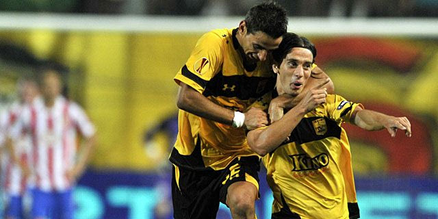 Κάντο όπως ο Άρης (VIDEO)