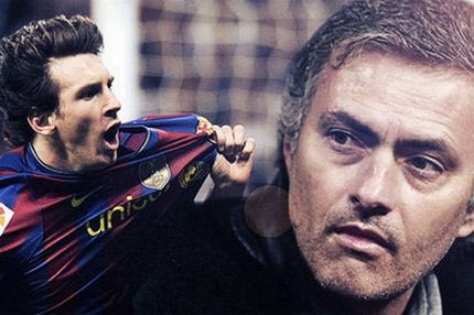 O Mουρίνιο είχε κάνει πρόταση 150εκ. για τον Μέσι!