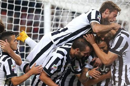 4η αγ.: Νίκες για Γιουβέντους, Ρόμα, Ίντερ, ματσάρα στο “Σαν Πάολο”, γκολ ο Ταχτσίδης (VIDEOS)