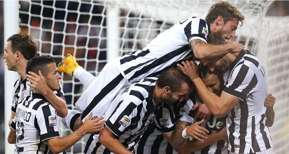 4η αγ.: Νίκες για Γιουβέντους, Ρόμα, Ίντερ, ματσάρα στο “Σαν Πάολο”, γκολ ο Ταχτσίδης (VIDEOS)