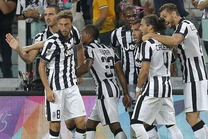 2η αγ.: H Γιουβέντους νίκησε Καρνέζη και Κονέ, ξανά με Ναϊνγκολάν η Ρόμα (VIDEOS)