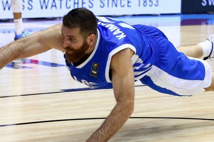 Καϊμακόγλου: “Ο προπονητής είναι ο κατάλληλος”