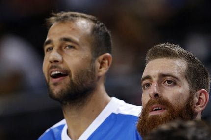 Καϊμακόγλου-Γλυνιαδάκης: “Αν χάσουμε δεν θα μείνει τίποτα…”