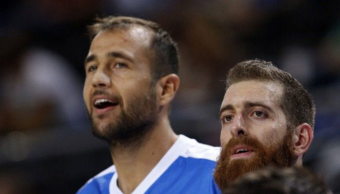 Καϊμακόγλου-Γλυνιαδάκης: “Αν χάσουμε δεν θα μείνει τίποτα…”