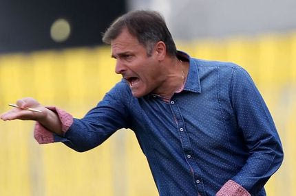 Τέλος ο Καλαϊτζίδης