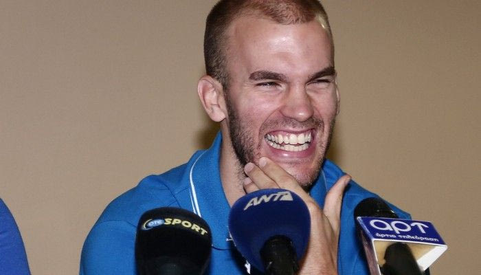 O Καλάθης κι η… καλησπέρα