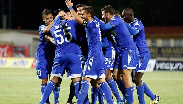 Καλλονή – Πανθρακικός 2-0 (VIDEOS)