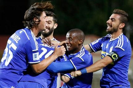 Όλα τα γκολ της 5ης αγωνιστικής (VIDEOS)