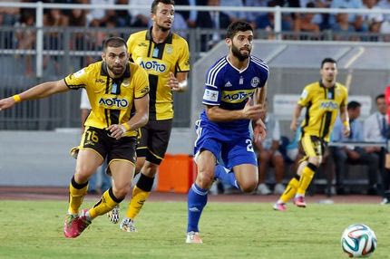 MVP ο Σκόνδρας, best goal o Καλτσάς