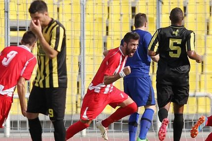 Καμπανιακός – Άρης 3-0